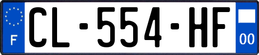 CL-554-HF