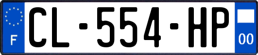 CL-554-HP