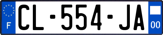 CL-554-JA