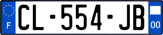 CL-554-JB
