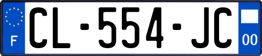 CL-554-JC