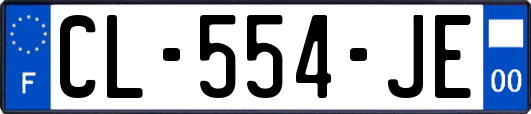 CL-554-JE