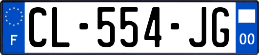 CL-554-JG