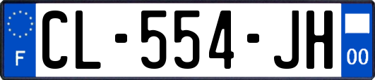 CL-554-JH