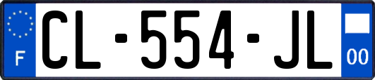 CL-554-JL