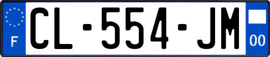 CL-554-JM