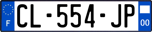 CL-554-JP
