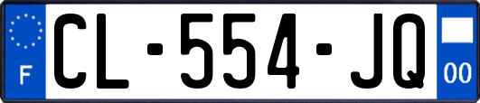 CL-554-JQ