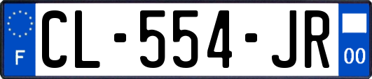 CL-554-JR