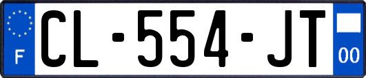 CL-554-JT