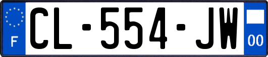 CL-554-JW