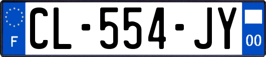 CL-554-JY