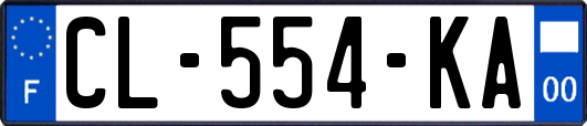 CL-554-KA