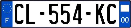 CL-554-KC