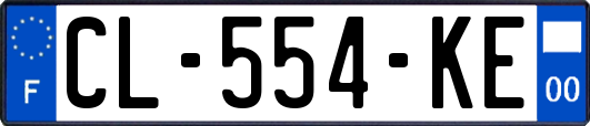 CL-554-KE