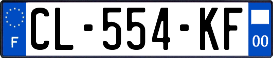 CL-554-KF