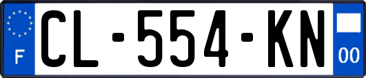 CL-554-KN