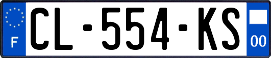 CL-554-KS
