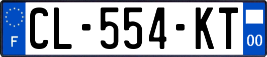 CL-554-KT