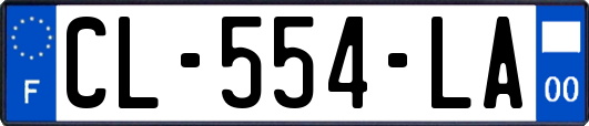 CL-554-LA