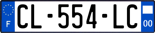 CL-554-LC