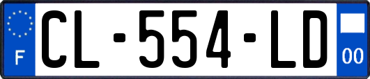 CL-554-LD