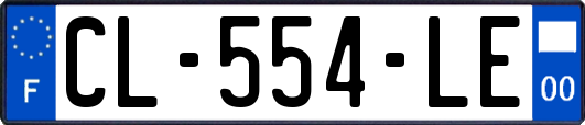 CL-554-LE