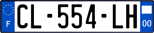 CL-554-LH