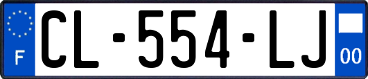CL-554-LJ