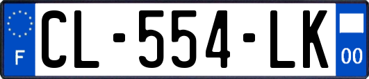 CL-554-LK