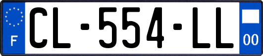 CL-554-LL