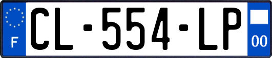 CL-554-LP