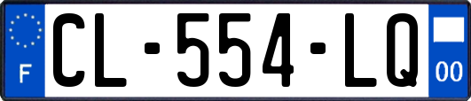 CL-554-LQ