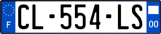 CL-554-LS