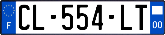 CL-554-LT