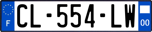 CL-554-LW