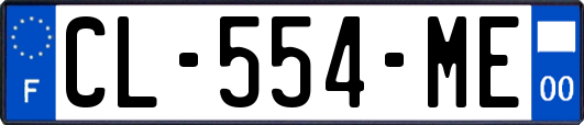 CL-554-ME