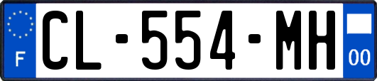 CL-554-MH