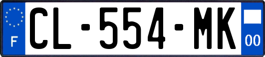 CL-554-MK