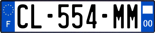 CL-554-MM