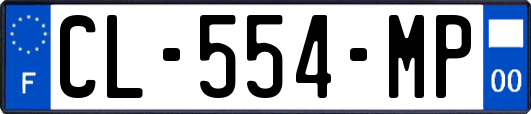 CL-554-MP