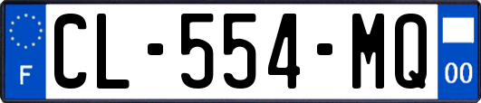 CL-554-MQ