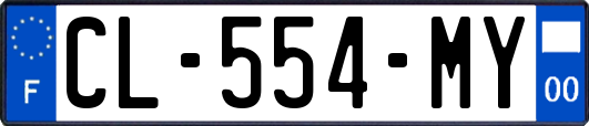CL-554-MY