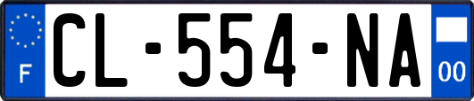 CL-554-NA