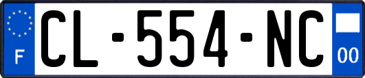 CL-554-NC