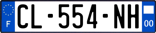 CL-554-NH