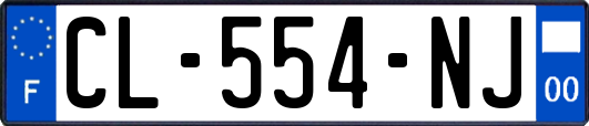 CL-554-NJ