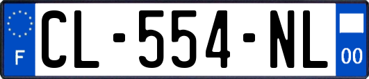 CL-554-NL