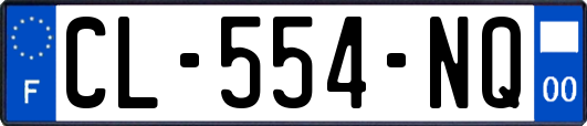 CL-554-NQ