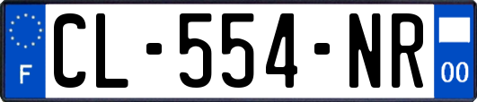 CL-554-NR